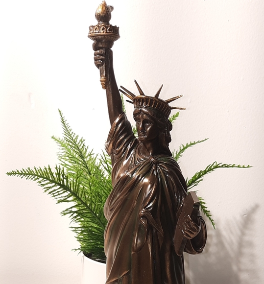 Other - Statue of Liberty